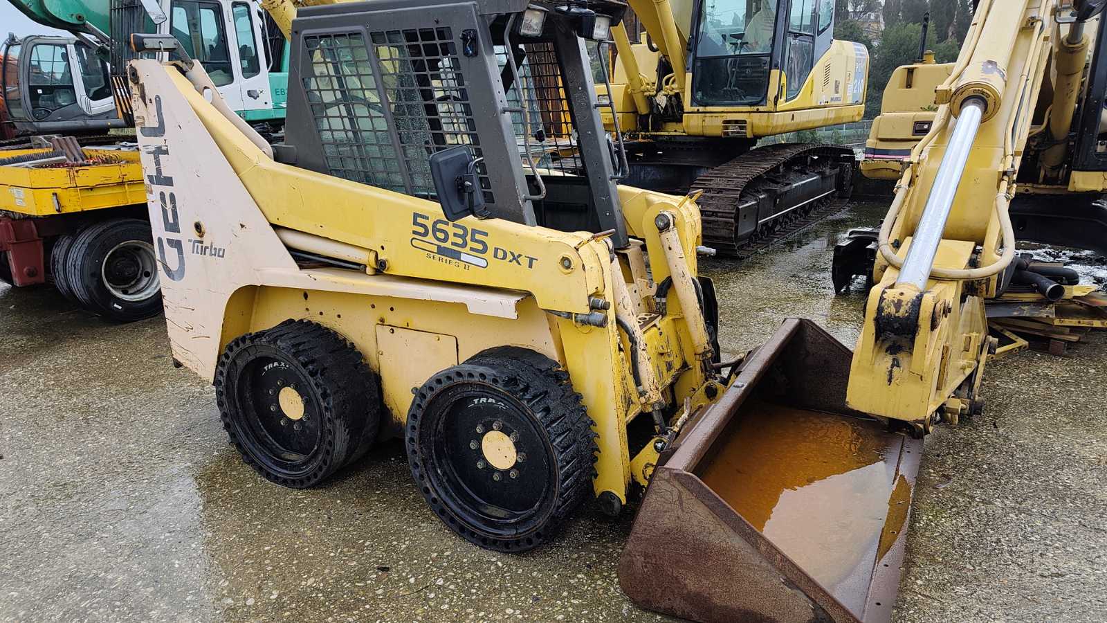 OmecoHub - Immagine Principale